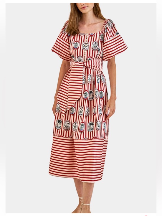 HUNTER BELL Dresses & Skirts - Hunter Bell Lucy Dress